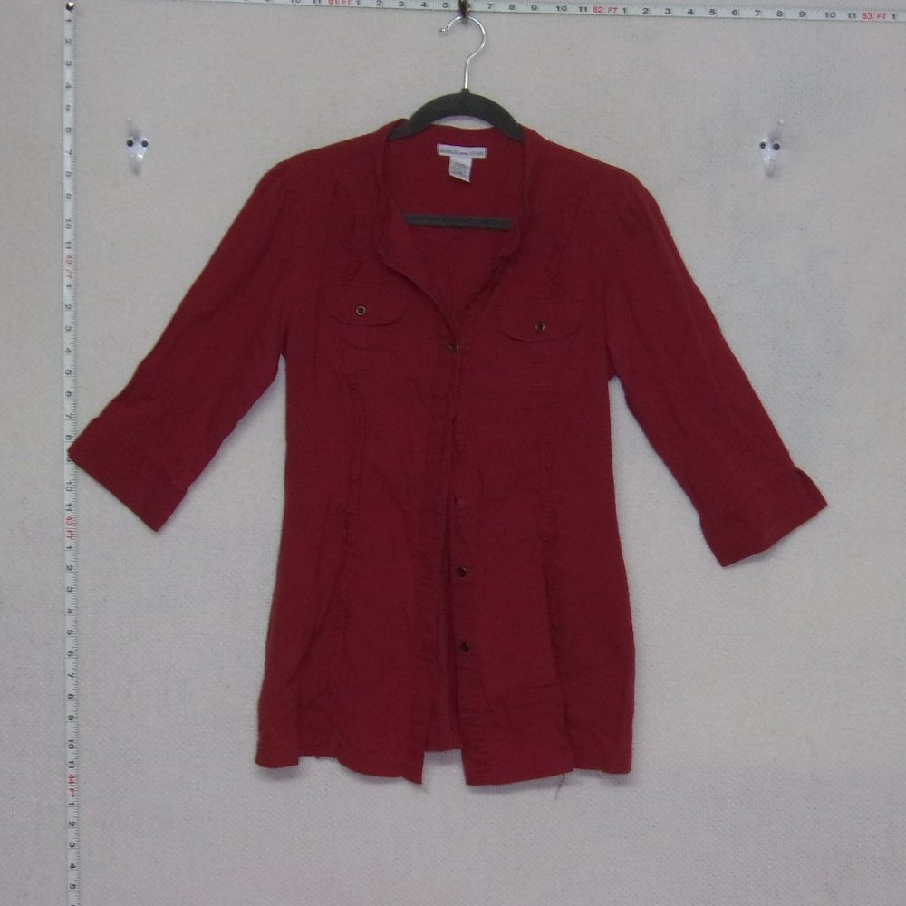 Avenue Of The Stars Woman's Top
